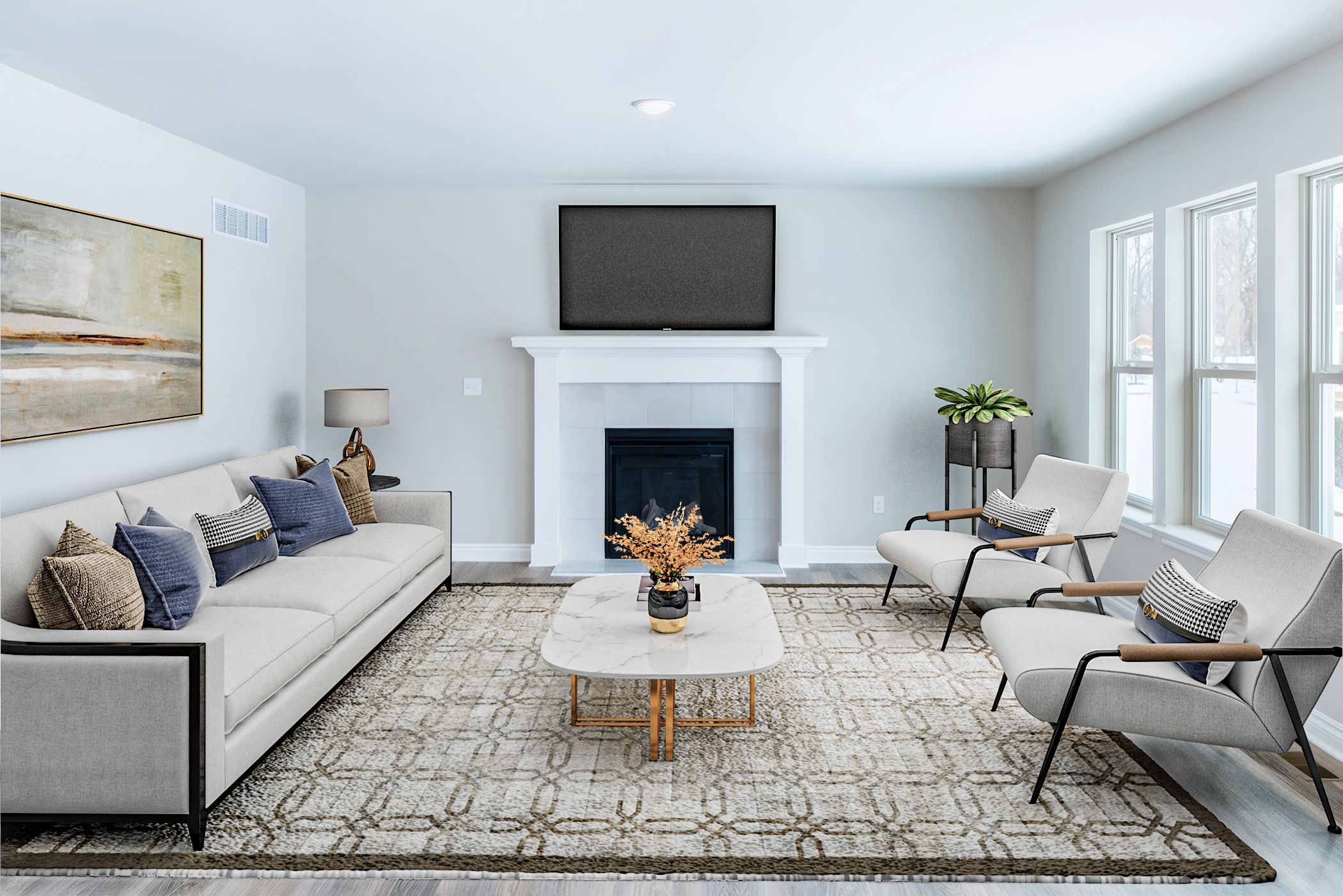 8708 SAWGRASS Lane