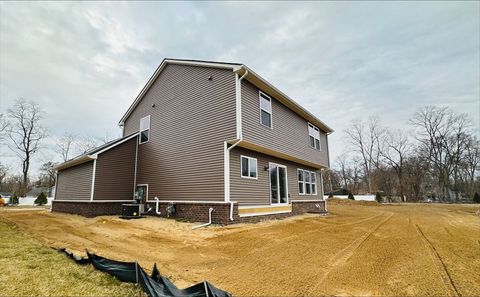 A home in WhiteLakeCharterTownship_Oakland