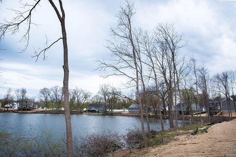 A home in WhiteLakeCharterTownship_Oakland