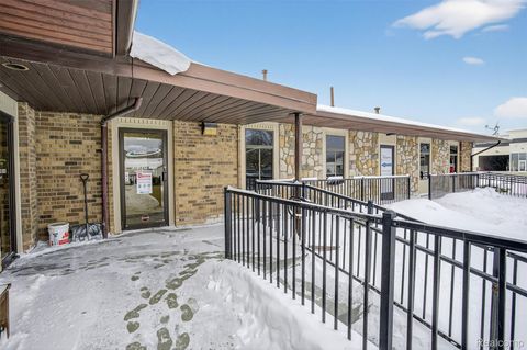 10683 S SAGINAW Street A Grand Blanc City MI 48439