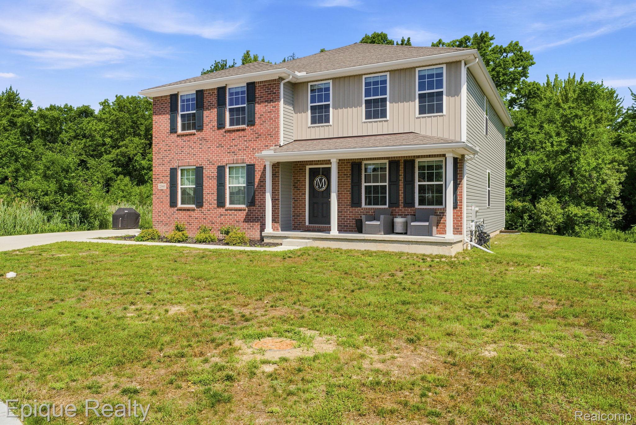 2360 Scenic Hollow Drive