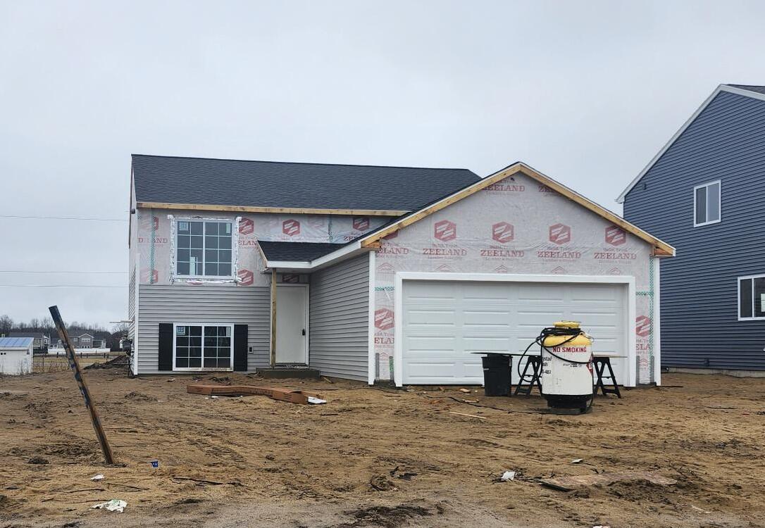 58586 Swenson Street