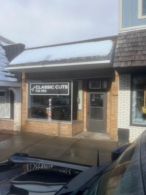 7 W Main Street Fremont City MI 49412