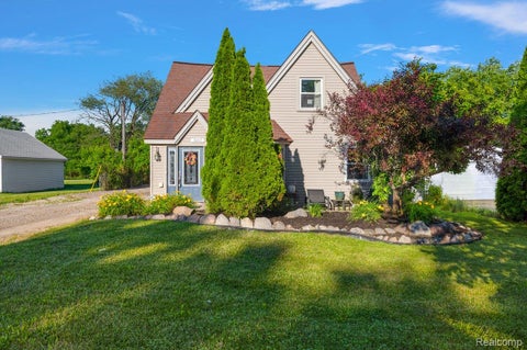 Photo of 3067 Avalon Road, Rochester Hills City, MI 48309 (MLS # 20261066287)