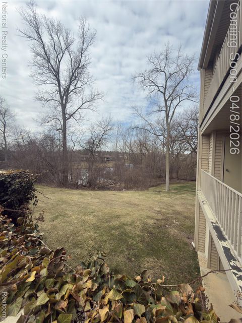 Tiny photo for 3865 Lone Pine Road #201, West Bloomfield Charter Township, MI 48323 (MLS # 20261021829)