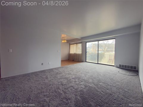 Tiny photo for 3865 Lone Pine Road #201, West Bloomfield Charter Township, MI 48323 (MLS # 20261021829)