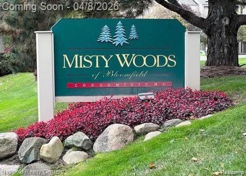 Tiny photo for 3865 Lone Pine Road #201, West Bloomfield Charter Township, MI 48323 (MLS # 20261021829)