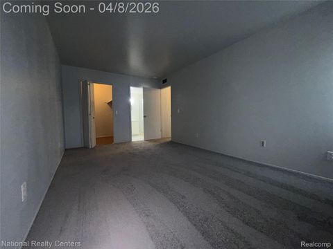 Tiny photo for 3865 Lone Pine Road #201, West Bloomfield Charter Township, MI 48323 (MLS # 20261021829)