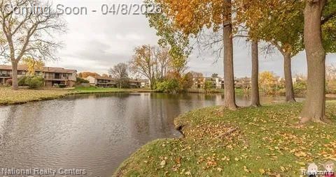 Tiny photo for 3865 Lone Pine Road #201, West Bloomfield Charter Township, MI 48323 (MLS # 20261021829)