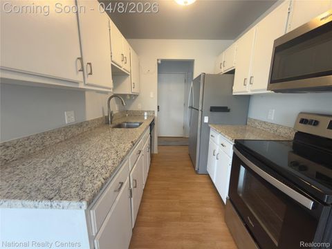 Tiny photo for 3865 Lone Pine Road #201, West Bloomfield Charter Township, MI 48323 (MLS # 20261021829)