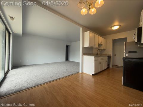 Tiny photo for 3865 Lone Pine Road #201, West Bloomfield Charter Township, MI 48323 (MLS # 20261021829)