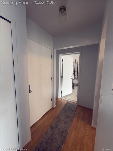 Tiny photo for 3865 Lone Pine Road #201, West Bloomfield Charter Township, MI 48323 (MLS # 20261021829)