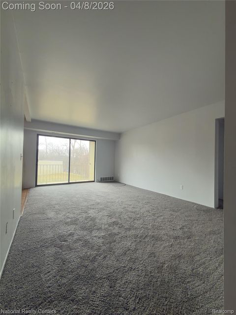 Tiny photo for 3865 Lone Pine Road #201, West Bloomfield Charter Township, MI 48323 (MLS # 20261021829)