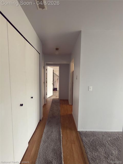 Tiny photo for 3865 Lone Pine Road #201, West Bloomfield Charter Township, MI 48323 (MLS # 20261021829)