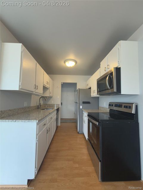 Tiny photo for 3865 Lone Pine Road #201, West Bloomfield Charter Township, MI 48323 (MLS # 20261021829)