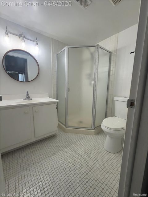 Tiny photo for 3865 Lone Pine Road #201, West Bloomfield Charter Township, MI 48323 (MLS # 20261021829)