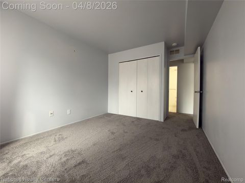 Tiny photo for 3865 Lone Pine Road #201, West Bloomfield Charter Township, MI 48323 (MLS # 20261021829)