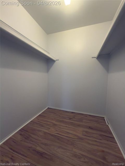 Tiny photo for 3865 Lone Pine Road #201, West Bloomfield Charter Township, MI 48323 (MLS # 20261021829)