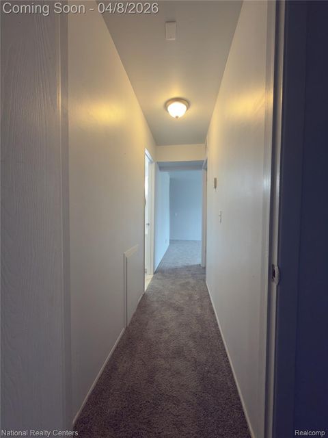 Tiny photo for 3865 Lone Pine Road #201, West Bloomfield Charter Township, MI 48323 (MLS # 20261021829)