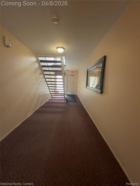 Tiny photo for 3865 Lone Pine Road #201, West Bloomfield Charter Township, MI 48323 (MLS # 20261021829)