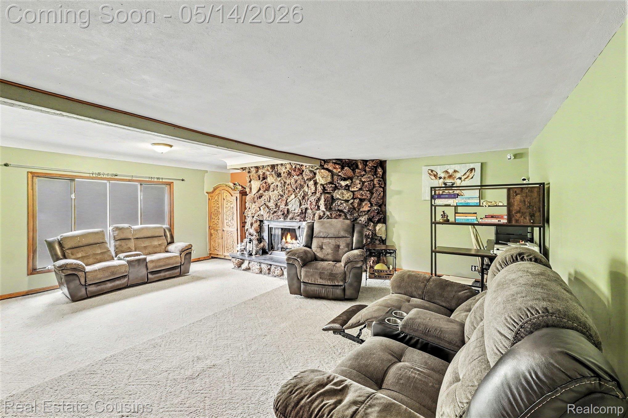 5468 Duffield Road