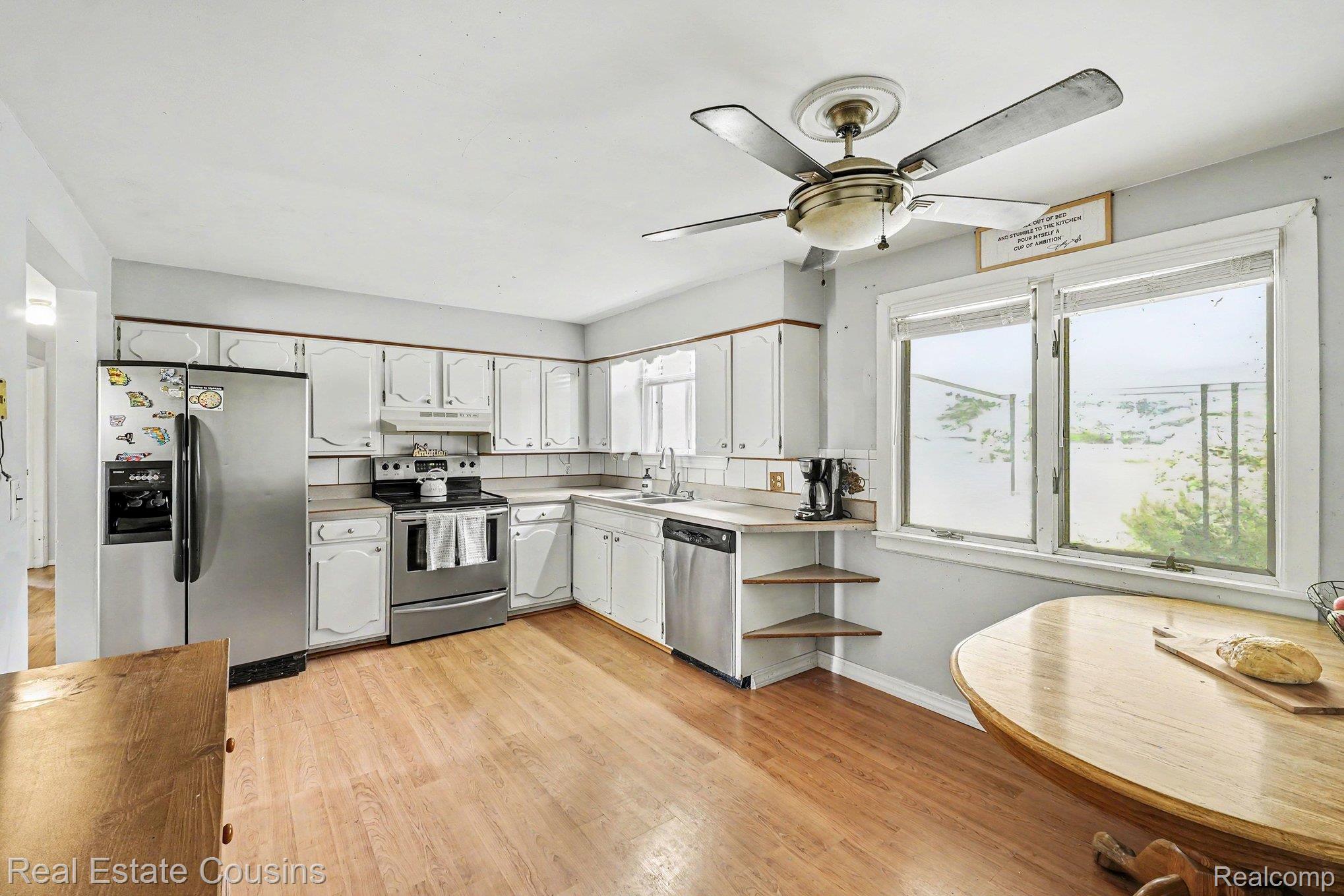 5468 Duffield Road