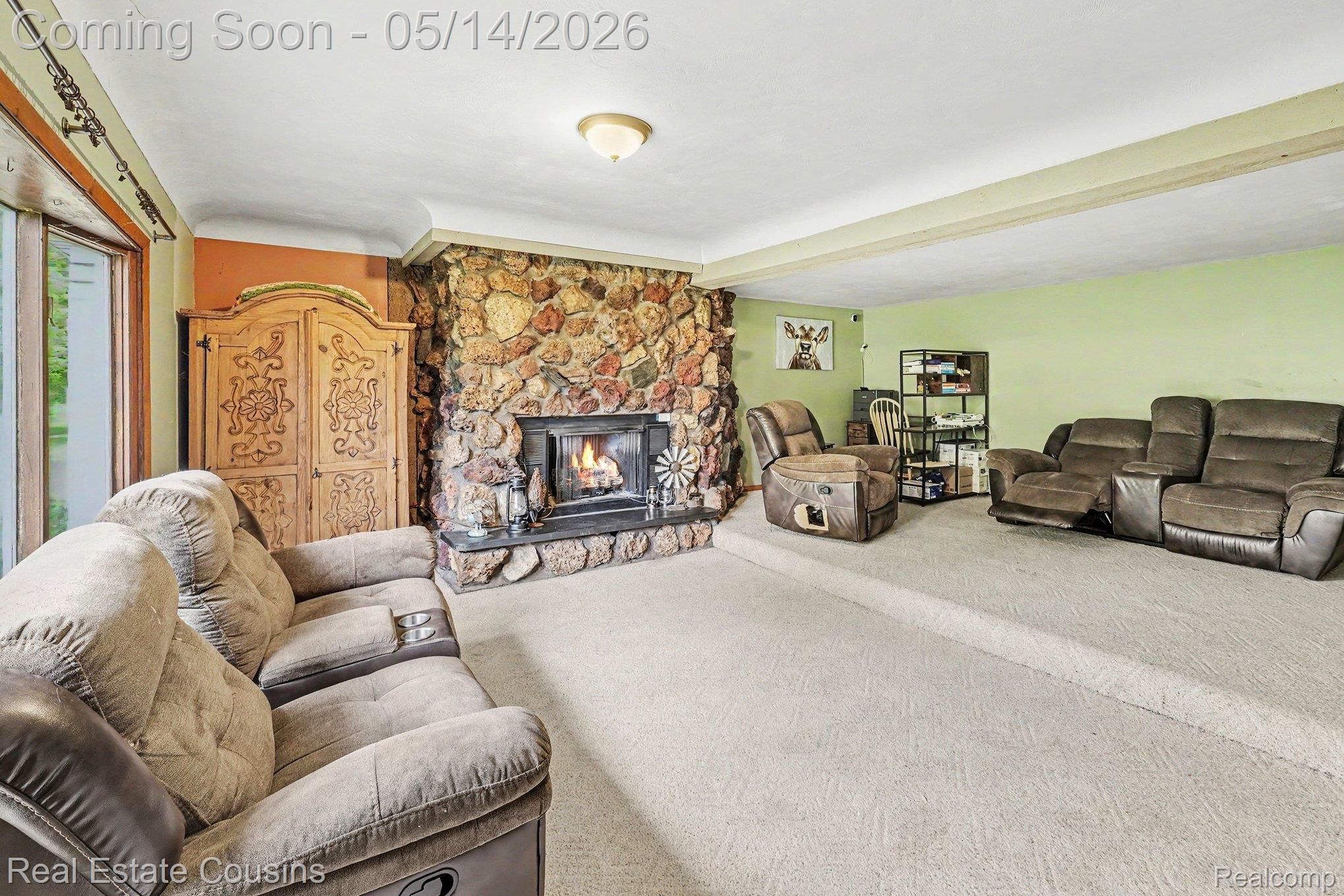 5468 Duffield Road