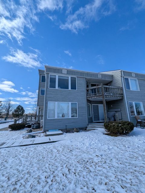 3129 Midshipman Drive Au Gres Township MI 48703