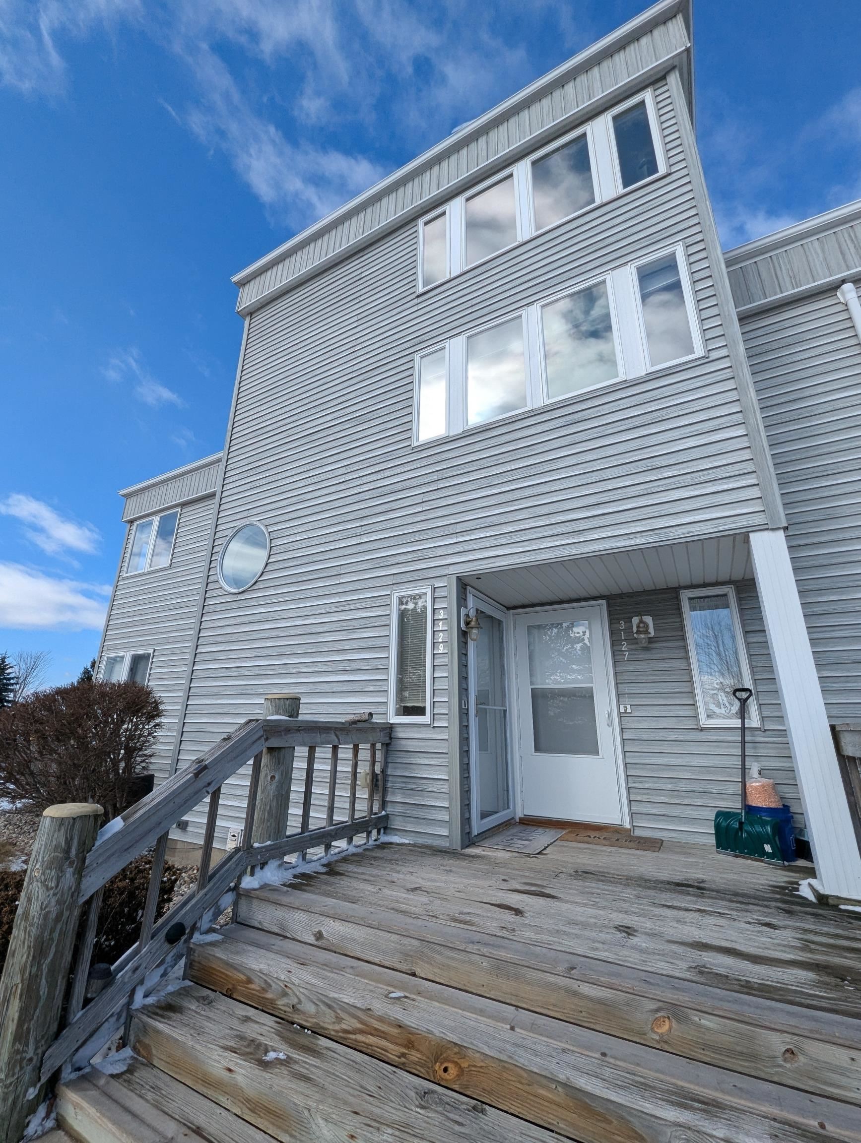 3129 Midshipman Drive