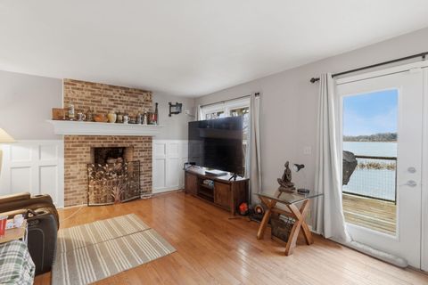 Tiny photo for 265 Indian Trail, Henrietta Township, MI 49259 (MLS # 65026009566)