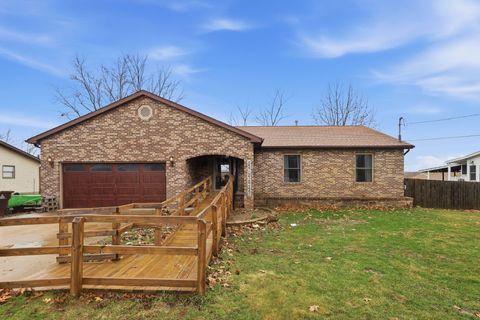 Tiny photo for 265 Indian Trail, Henrietta Township, MI 49259 (MLS # 65026009566)