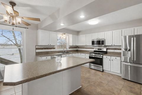 Tiny photo for 265 Indian Trail, Henrietta Township, MI 49259 (MLS # 65026009566)