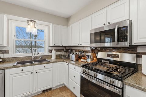 Tiny photo for 265 Indian Trail, Henrietta Township, MI 49259 (MLS # 65026009566)