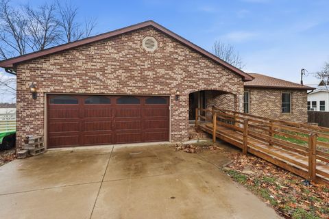 Tiny photo for 265 Indian Trail, Henrietta Township, MI 49259 (MLS # 65026009566)