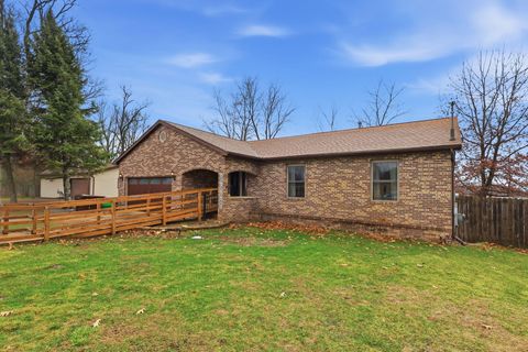 Tiny photo for 265 Indian Trail, Henrietta Township, MI 49259 (MLS # 65026009566)