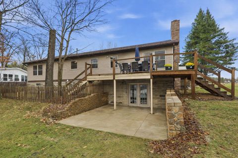 Tiny photo for 265 Indian Trail, Henrietta Township, MI 49259 (MLS # 65026009566)