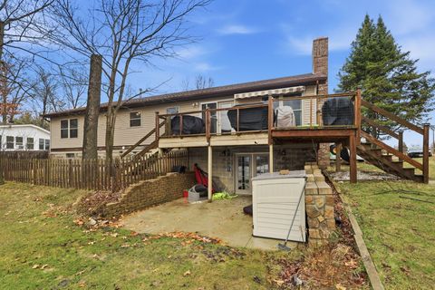 Tiny photo for 265 Indian Trail, Henrietta Township, MI 49259 (MLS # 65026009566)