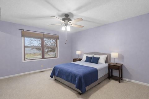 Tiny photo for 265 Indian Trail, Henrietta Township, MI 49259 (MLS # 65026009566)