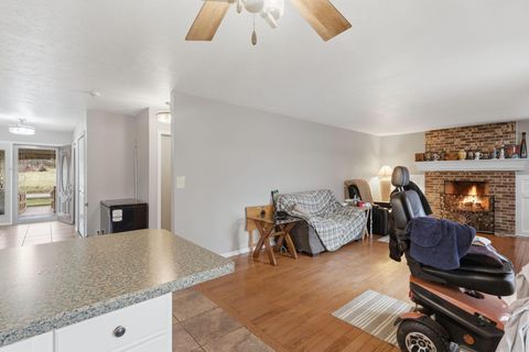 Tiny photo for 265 Indian Trail, Henrietta Township, MI 49259 (MLS # 65026009566)