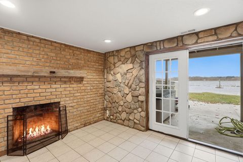 Tiny photo for 265 Indian Trail, Henrietta Township, MI 49259 (MLS # 65026009566)