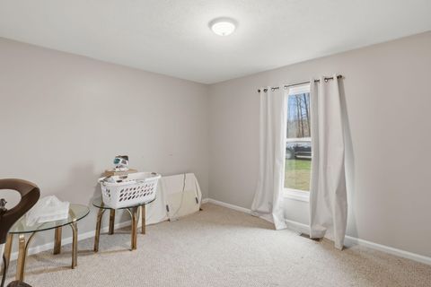 Tiny photo for 265 Indian Trail, Henrietta Township, MI 49259 (MLS # 65026009566)