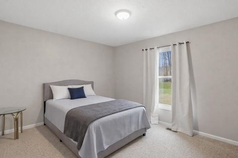 Tiny photo for 265 Indian Trail, Henrietta Township, MI 49259 (MLS # 65026009566)