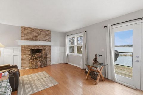 Tiny photo for 265 Indian Trail, Henrietta Township, MI 49259 (MLS # 65026009566)