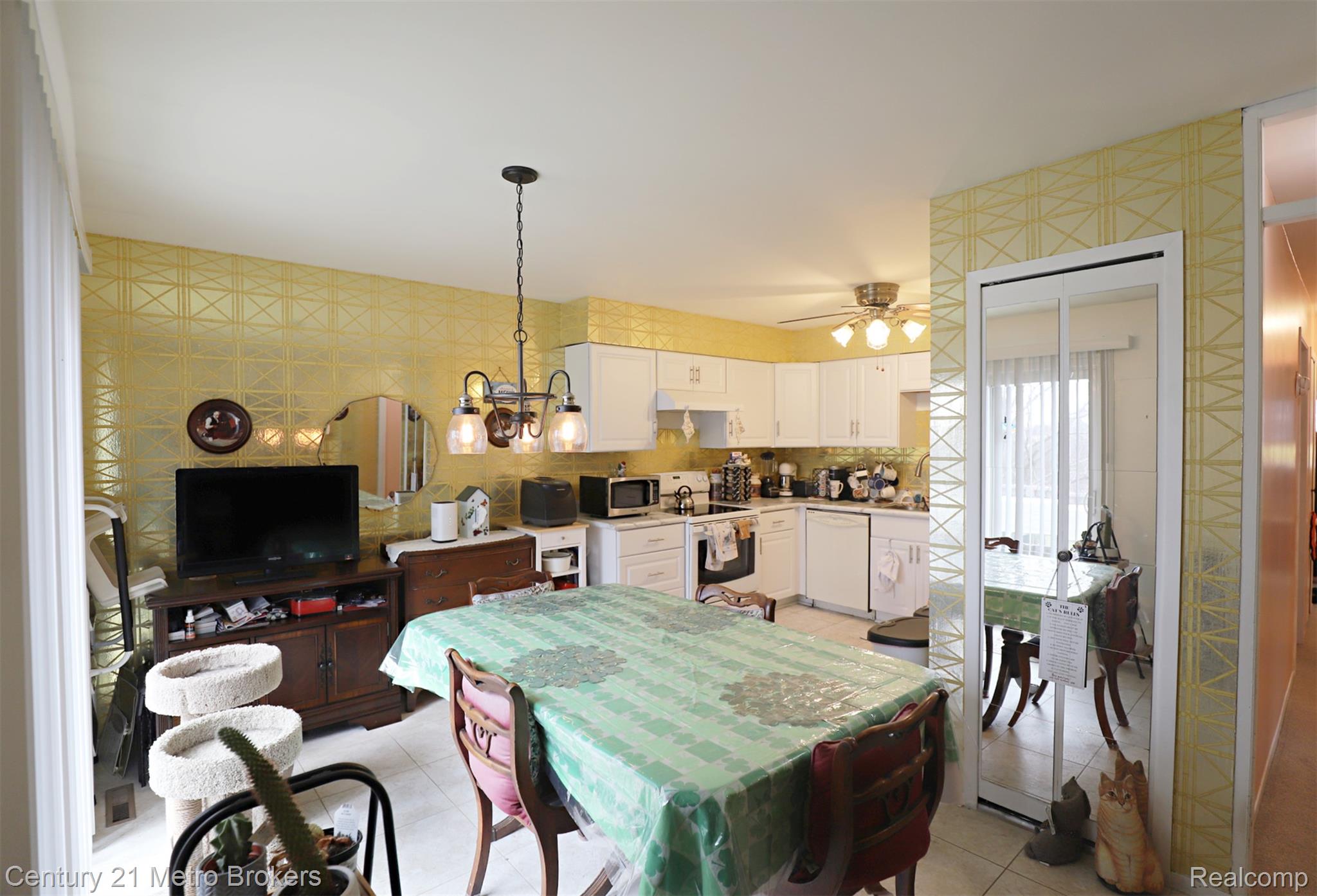 1184 Normandy Terrace Drive