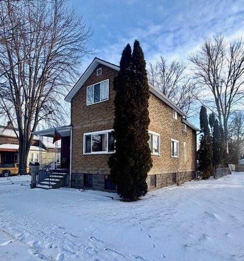 2014 4th Street Bay City City MI 48708