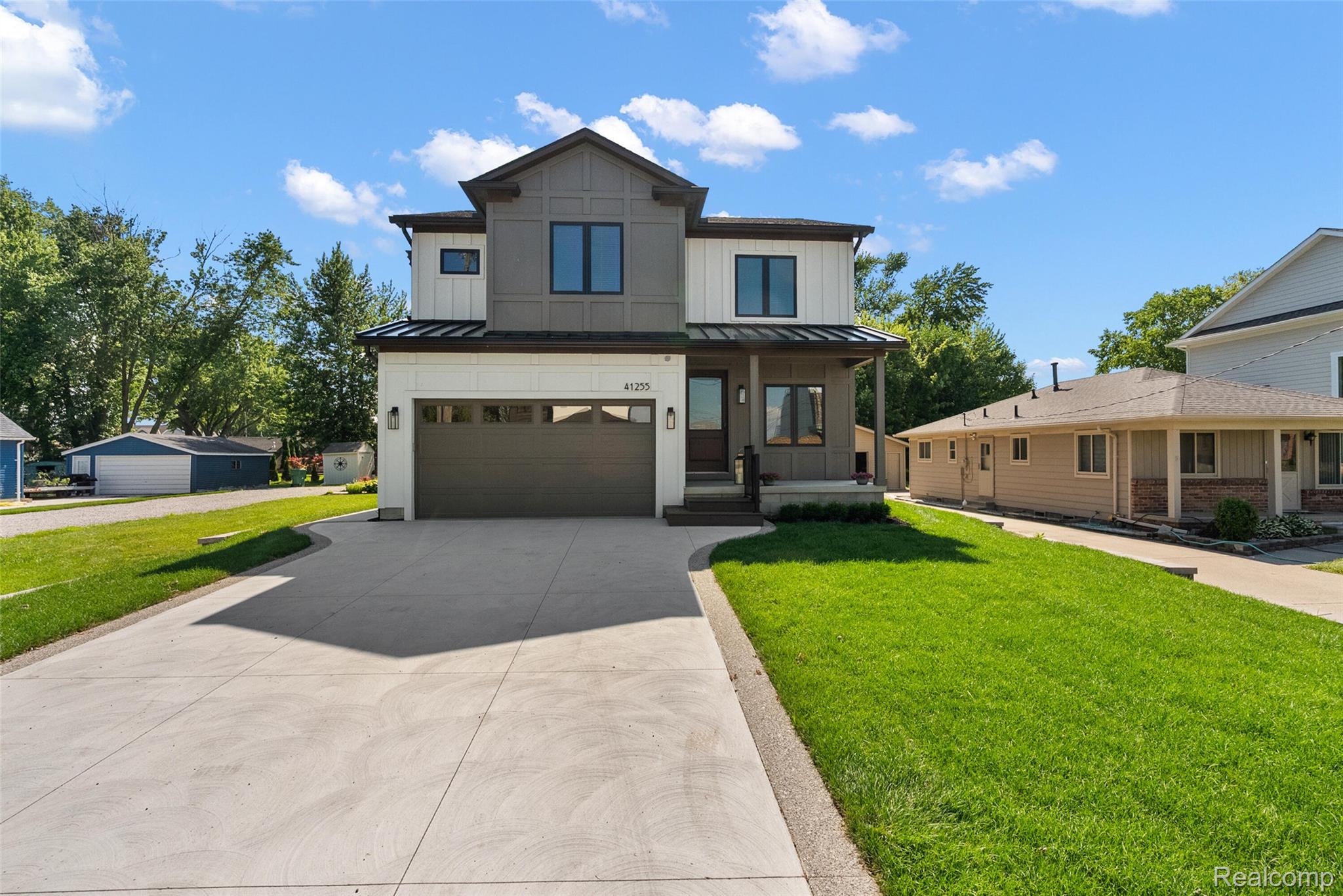 41255 Conger Bay Drive