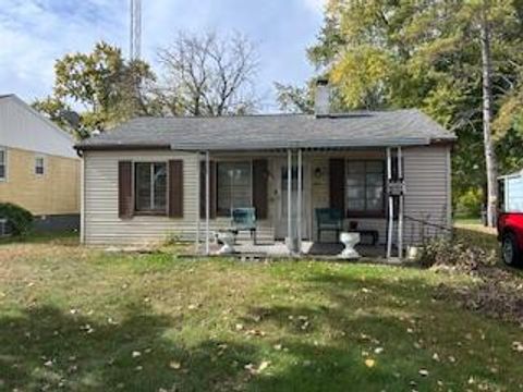 2627 24th Street Port Huron Charter Township MI 48060