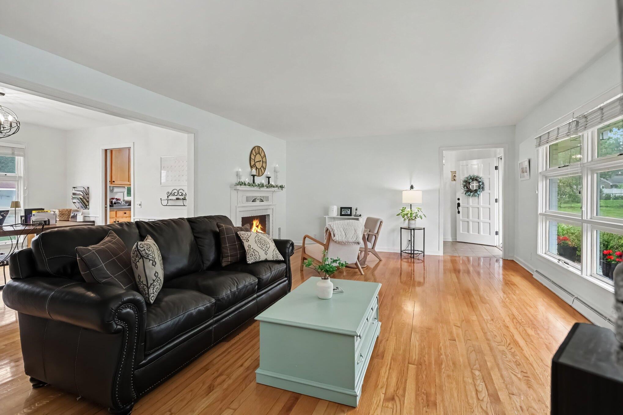 59 Ridgemoor Road