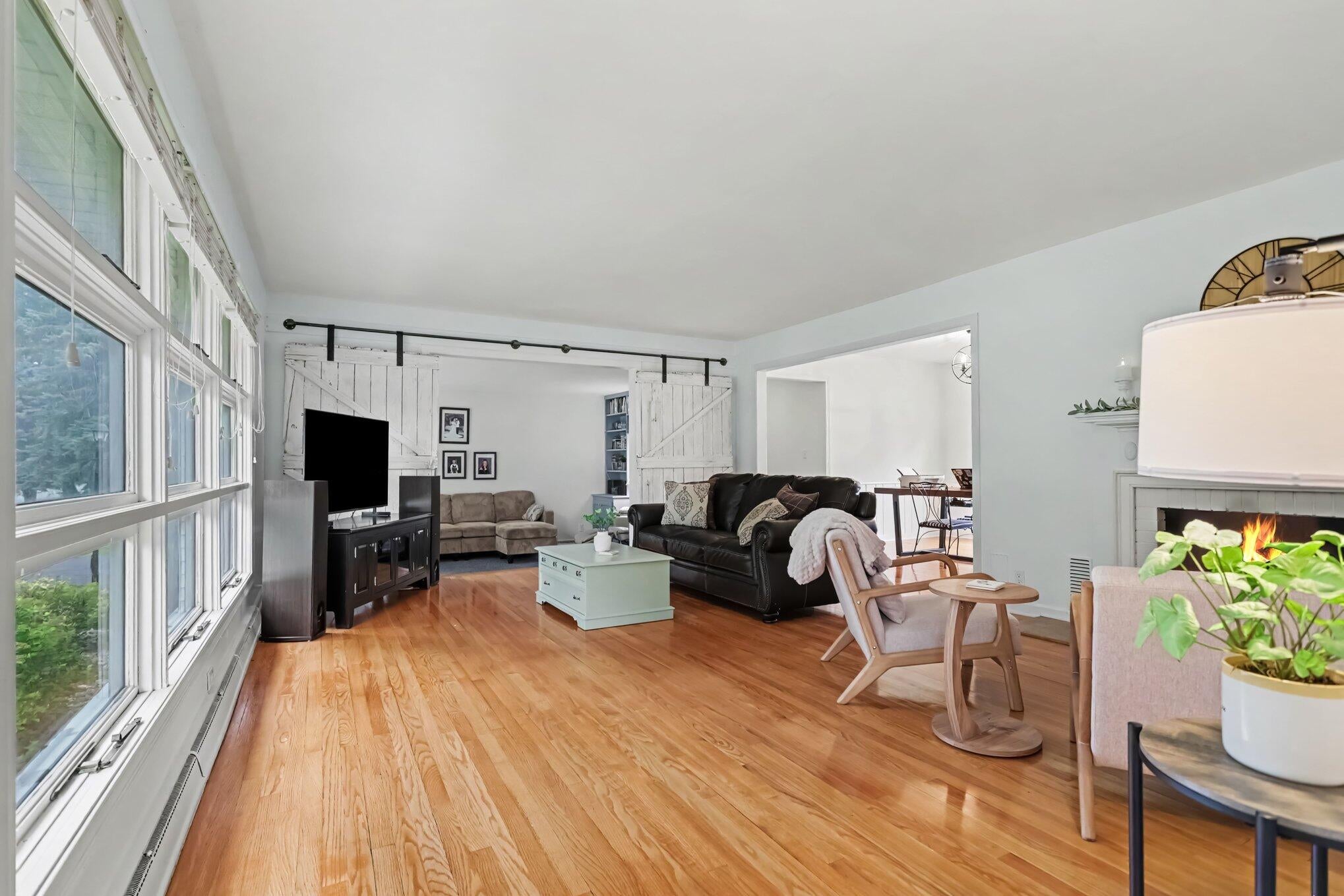 59 Ridgemoor Road