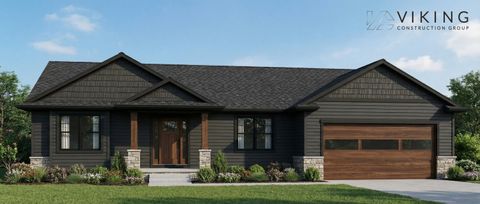 4580 34th Street Salem Township MI 49464